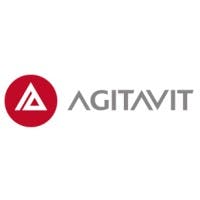 Logo podjetja Agitavit Solutions