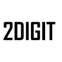 Logo podjetja 2DIGIT