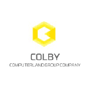 Logo podjetja Colby