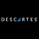 Logo podjetja Descartes labs