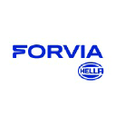 Logo podjetja HELLA