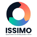 Logo podjetja Issimo