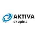 Logo podjetja Aktiva Inpod