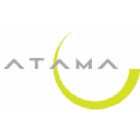 Logo podjetja Atama