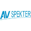 Logo podjetja AV Spekter