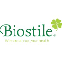 Logo podjetja Biostile