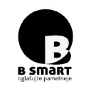 Logo podjetja Bsmart Performance Agency