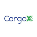 Logo podjetja CargoX