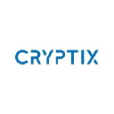 Logo podjetja Cryptix