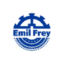 Logo podjetja Emil Frey Avtocenter