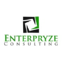 Logo podjetja Enterpryze Consulting