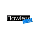 Logo podjetja Flawless Code