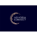 Logo podjetja HR Adria Connect