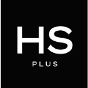 Logo podjetja HS Plus