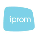 Logo podjetja iPROM