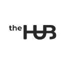 Logo podjetja The HUB Kranjska Gora