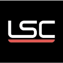 Logo podjetja LSC TEH