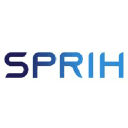 Logo podjetja Sprih