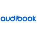 Logo podjetja Audibook