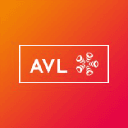 Logo podjetja AVL - AST