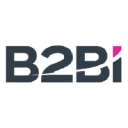 Logo podjetja B2 BI