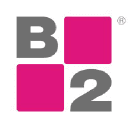 Logo podjetja B2 IT