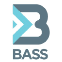 Logo podjetja BASS