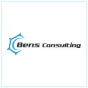 Logo podjetja BENS Consulting