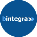 Logo podjetja Bintegra - IT Solutions and Services