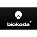 Logo podjetja Biokoda