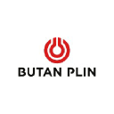 Logo podjetja Butan plin