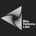 Logo podjetja Bias Variance Labs