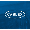 Logo podjetja CABLEX Group