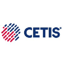 Logo podjetja Cetis