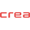 Logo podjetja CREA