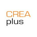 Logo podjetja CREAplus