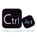 Logo podjetja CtrlArt