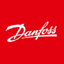 Logo podjetja Danfoss