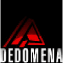 Logo podjetja Dedomena