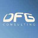 Logo podjetja DFG CONSULTING