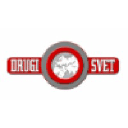 Logo podjetja Drugi svet