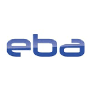 Logo podjetja EBA