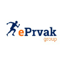 Logo podjetja ePrvak Group