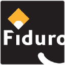 Logo podjetja Fiduro