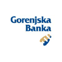 Logo podjetja Gorenjska Banka