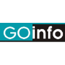 Logo podjetja Goinfo