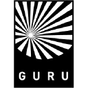 Logo podjetja Guru