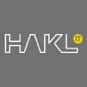 Logo podjetja Hakl IT