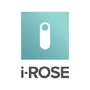 Logo podjetja i-Rose