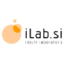 Logo podjetja iLab